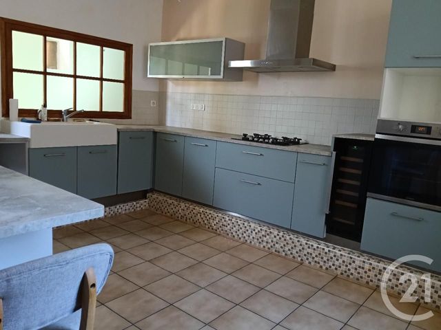 Maison &agrave; vendre - 4 pi&egrave;ces - 166,70 m2 - Campagnac - 81 - MIDI-PYRENEES