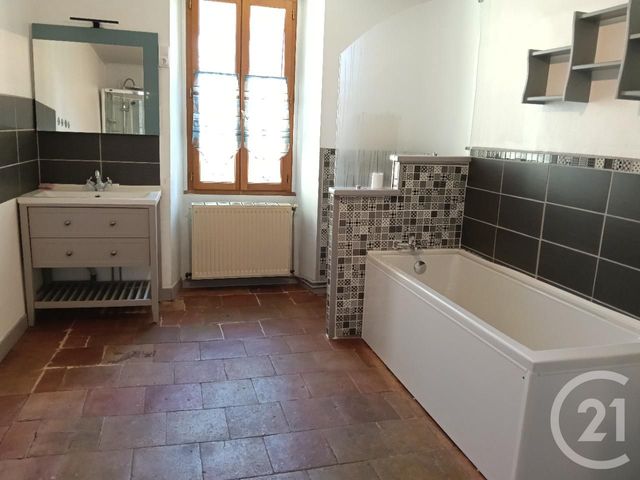 Maison &agrave; vendre - 4 pi&egrave;ces - 166,70 m2 - Campagnac - 81 - MIDI-PYRENEES