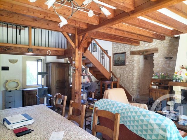 Maison &agrave; vendre - 6 pi&egrave;ces - 167,15 m2 - Castelnau De Montmiral - 81 - MIDI-PYRENEES