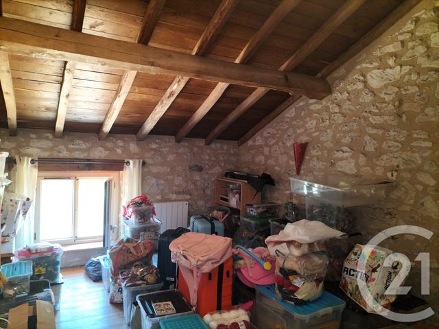 Maison &agrave; vendre - 6 pi&egrave;ces - 167,15 m2 - Castelnau De Montmiral - 81 - MIDI-PYRENEES