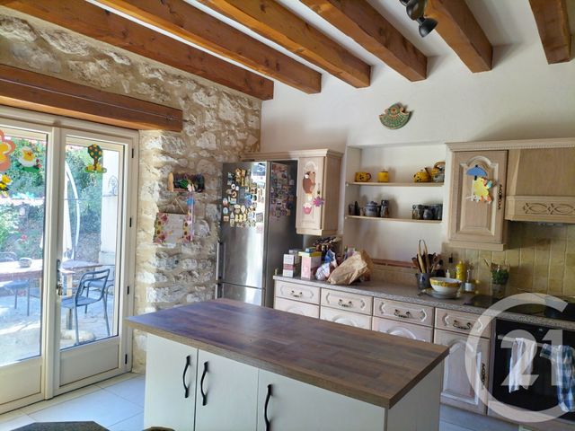 Maison &agrave; vendre - 6 pi&egrave;ces - 167,15 m2 - Castelnau De Montmiral - 81 - MIDI-PYRENEES