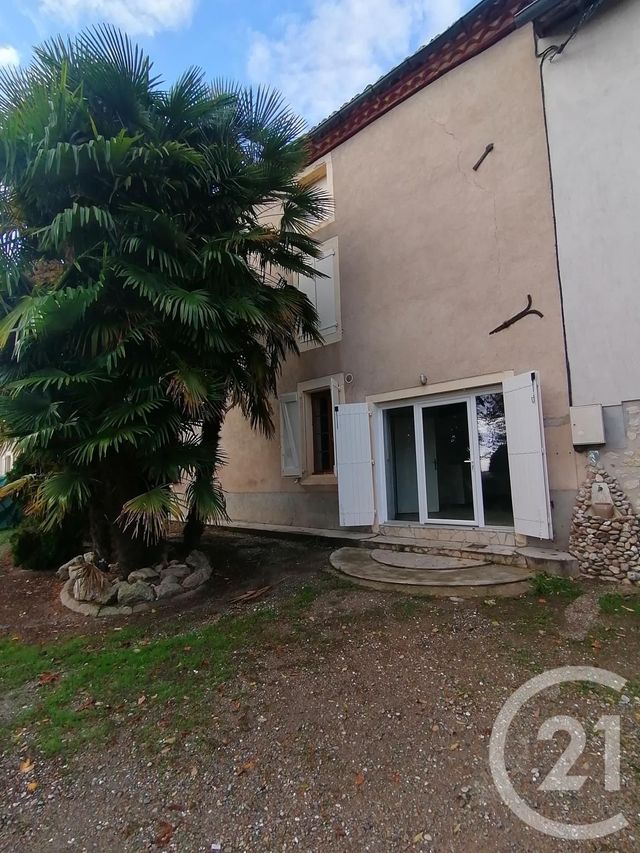 appartement - LABASTIDE DE LEVIS - 81