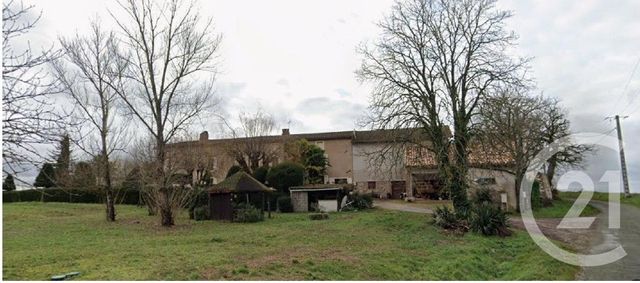 Appartement T3 &agrave; louer - 3 pi&egrave;ces - 108,48 m2 - Labastide De Levis - 81 - MIDI-PYRENEES