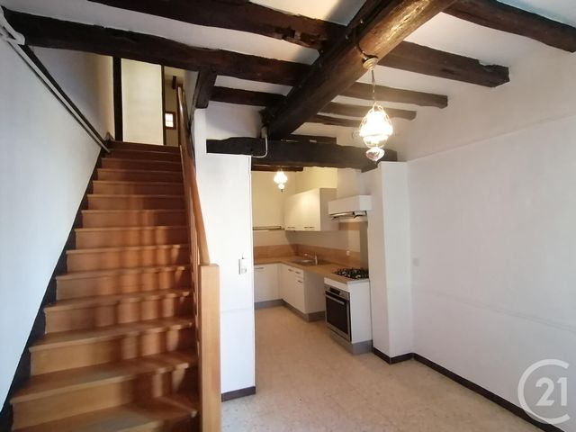 Appartement T3 &agrave; louer - 3 pi&egrave;ces - 108,48 m2 - Labastide De Levis - 81 - MIDI-PYRENEES