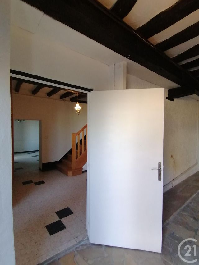 Appartement T3 &agrave; louer - 3 pi&egrave;ces - 108,48 m2 - Labastide De Levis - 81 - MIDI-PYRENEES