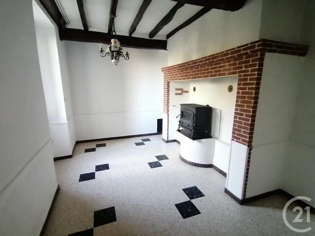 Appartement T3 &agrave; louer - 3 pi&egrave;ces - 108,48 m2 - Labastide De Levis - 81 - MIDI-PYRENEES