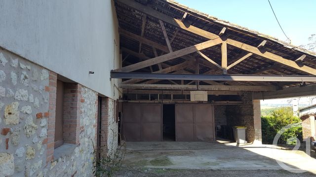 Appartement T3 &agrave; louer - 3 pi&egrave;ces - 108,48 m2 - Labastide De Levis - 81 - MIDI-PYRENEES