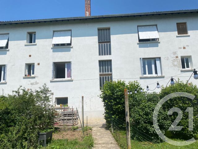 Appartement T3 à vendre GAILLAC