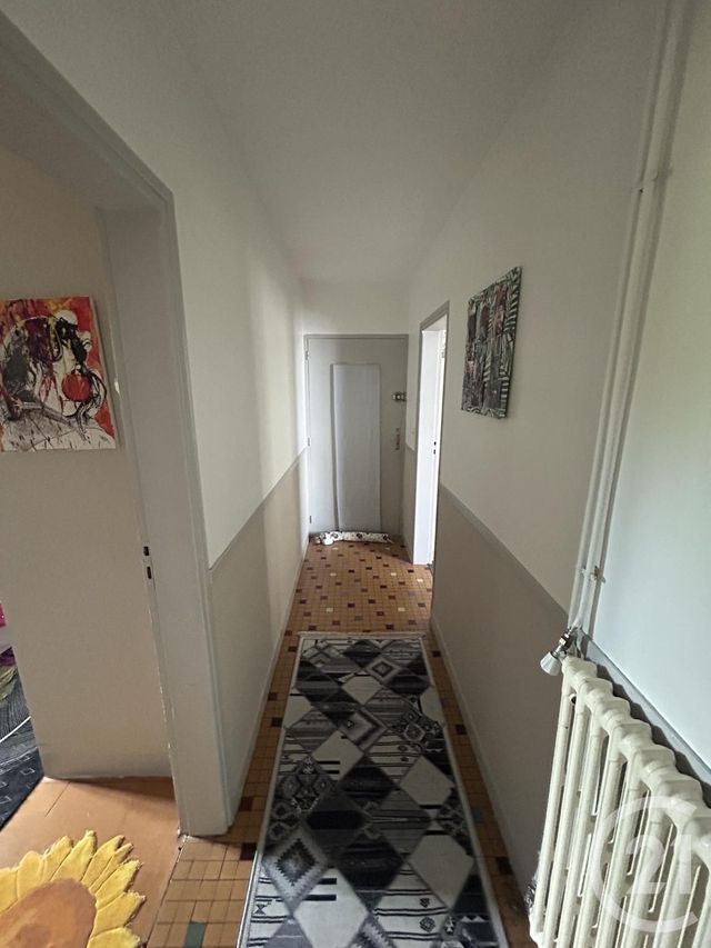 Appartement T3 à vendre - 3 pièces - 86,15 m2 - Gaillac - 81 - MIDI-PYRENEES