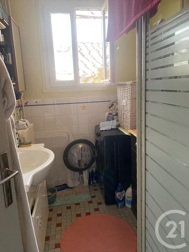 Appartement T3 à vendre - 3 pièces - 86,15 m2 - Gaillac - 81 - MIDI-PYRENEES