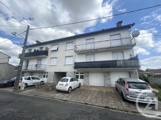 Appartement T3 à vendre - 3 pièces - 86,15 m2 - Gaillac - 81 - MIDI-PYRENEES