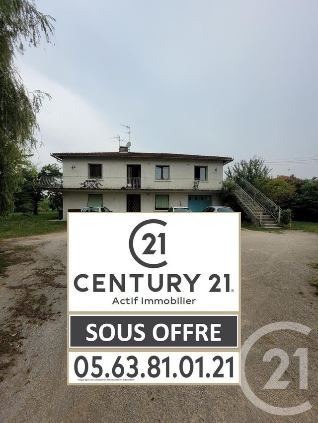 maison - GAILLAC - 81