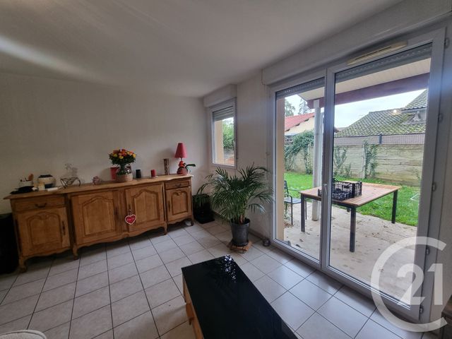 Maison à louer - 4 pièces - 82,50 m2 - Gaillac - 81 - MIDI-PYRENEES