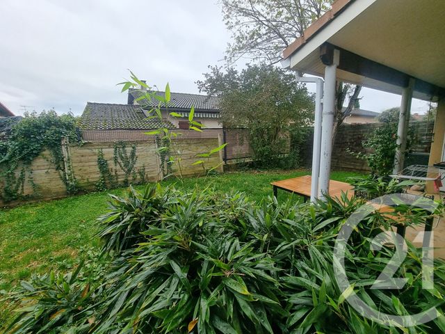 Maison à louer - 4 pièces - 82,50 m2 - Gaillac - 81 - MIDI-PYRENEES