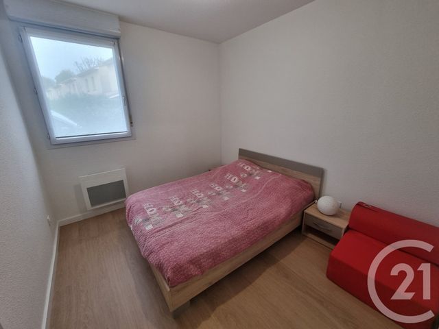 Maison à louer - 4 pièces - 82,50 m2 - Gaillac - 81 - MIDI-PYRENEES