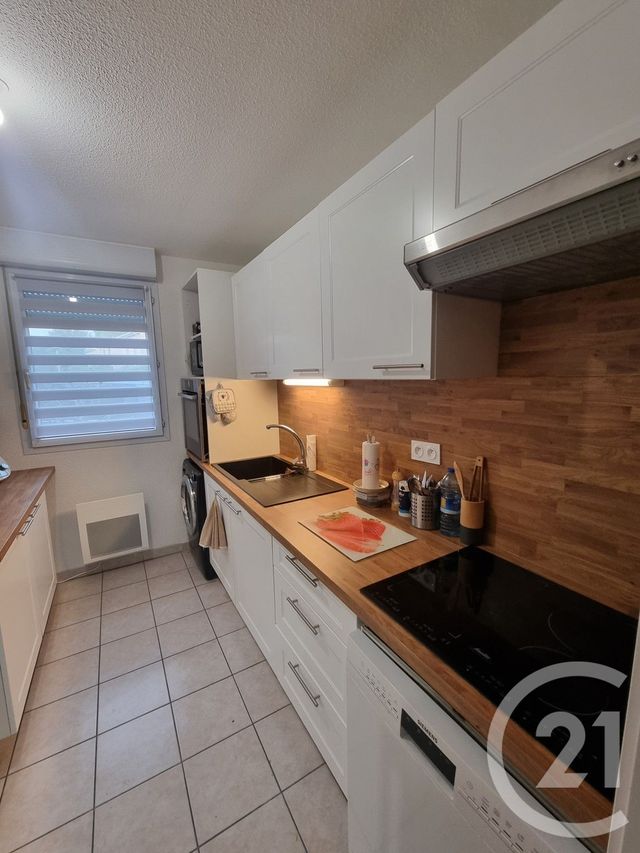 Maison à louer - 4 pièces - 82,50 m2 - Gaillac - 81 - MIDI-PYRENEES