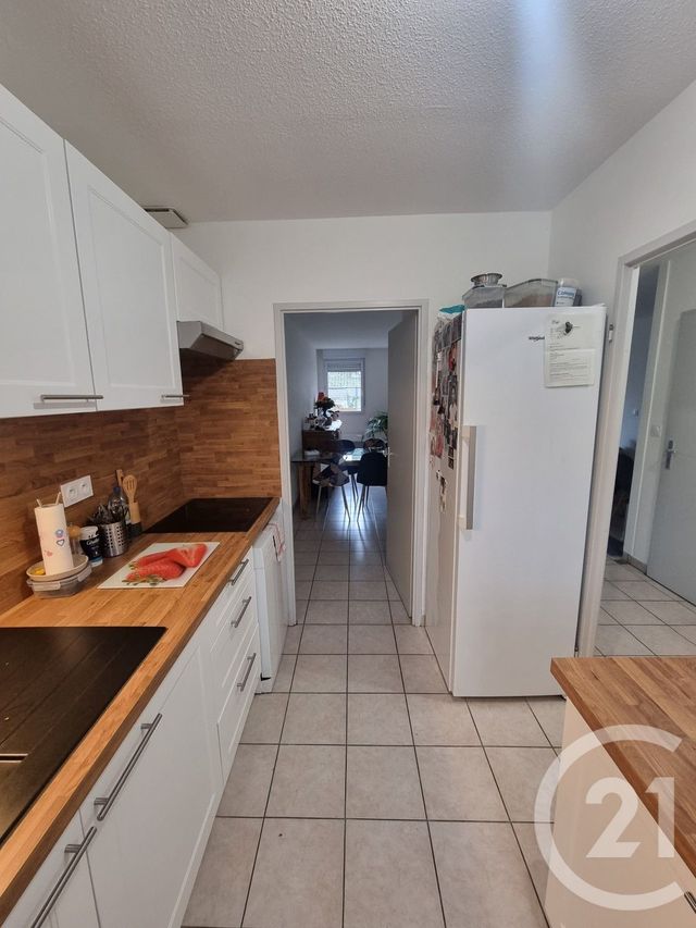 Maison à louer - 4 pièces - 82,50 m2 - Gaillac - 81 - MIDI-PYRENEES