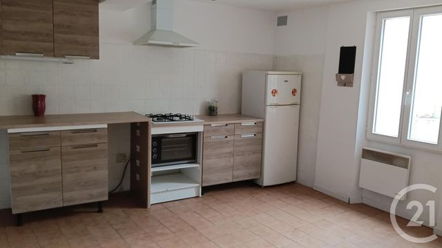Maison &agrave; vendre - 4 pi&egrave;ces - 71,07 m2 - Graulhet - 81 - MIDI-PYRENEES