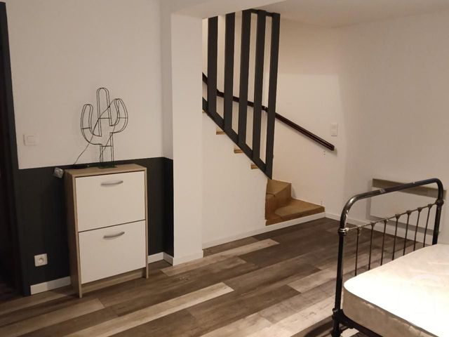 Maison &agrave; vendre - 4 pi&egrave;ces - 71,07 m2 - Graulhet - 81 - MIDI-PYRENEES