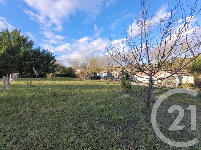 Terrain &agrave; vendre - 664 m2 - Rabastens - 81 - MIDI-PYRENEES