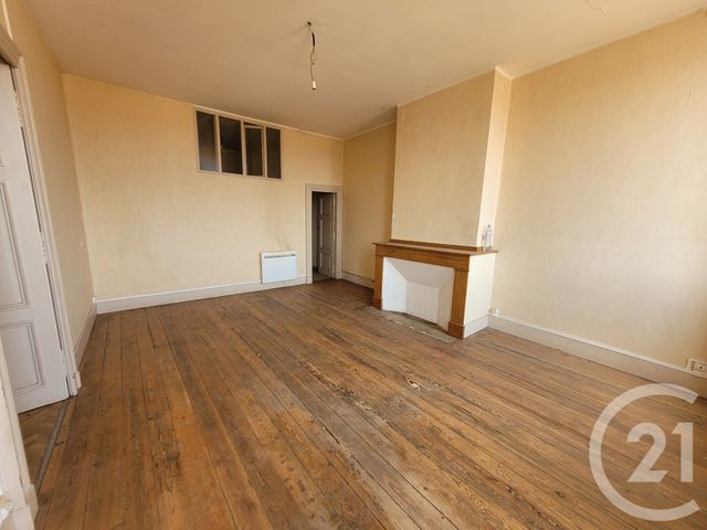 Appartement F2 bis à vendre - 2 pièces - 73 m2 - Gaillac - 81 - MIDI-PYRENEES