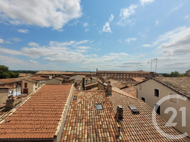 Appartement F2 bis à vendre - 2 pièces - 73 m2 - Gaillac - 81 - MIDI-PYRENEES