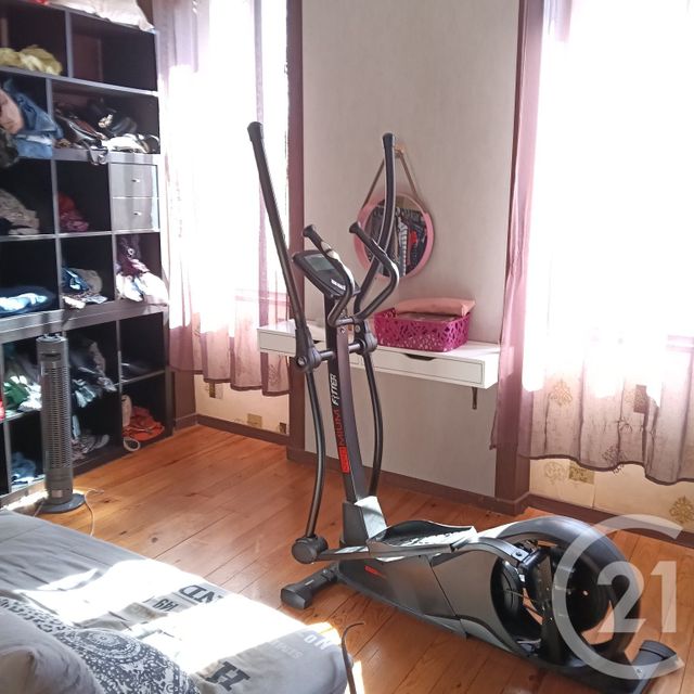 Maison &agrave; vendre - 4 pi&egrave;ces - 121,23 m2 - Gaillac - 81 - MIDI-PYRENEES