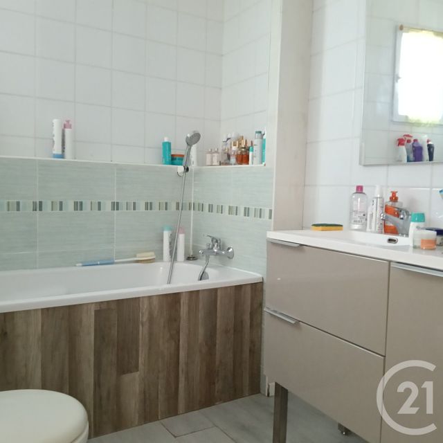 Maison &agrave; vendre - 4 pi&egrave;ces - 121,23 m2 - Gaillac - 81 - MIDI-PYRENEES