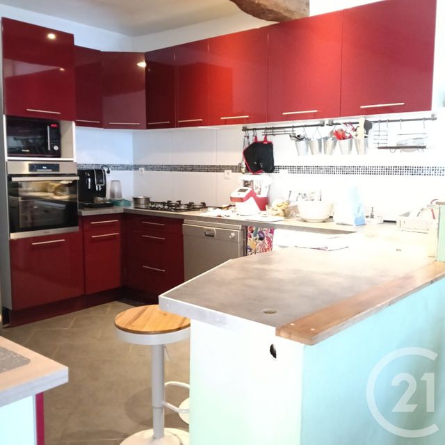 Maison &agrave; vendre - 4 pi&egrave;ces - 121,23 m2 - Gaillac - 81 - MIDI-PYRENEES