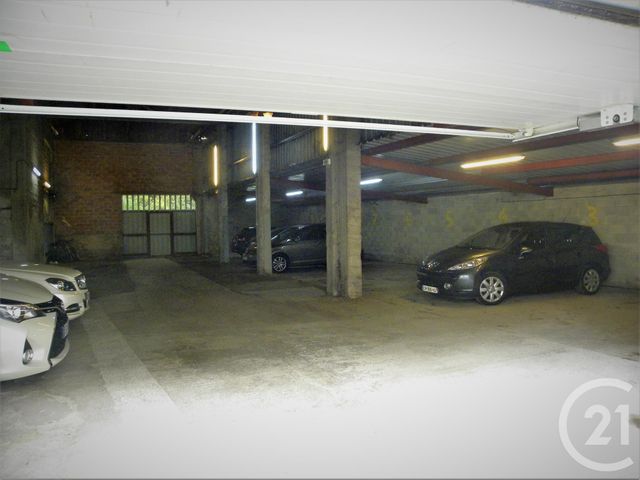 parking - GAILLAC - 81