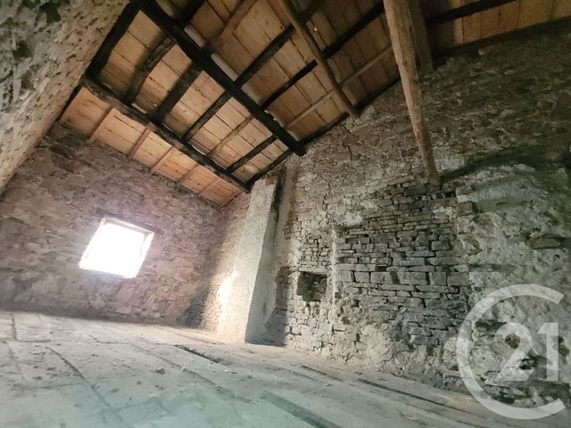 Maison &agrave; vendre - 4 pi&egrave;ces - 122,37 m2 - Les Cabannes - 81 - MIDI-PYRENEES