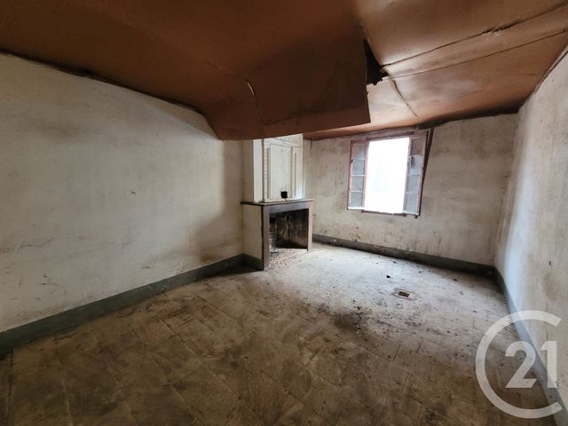 Maison &agrave; vendre - 4 pi&egrave;ces - 122,37 m2 - Les Cabannes - 81 - MIDI-PYRENEES