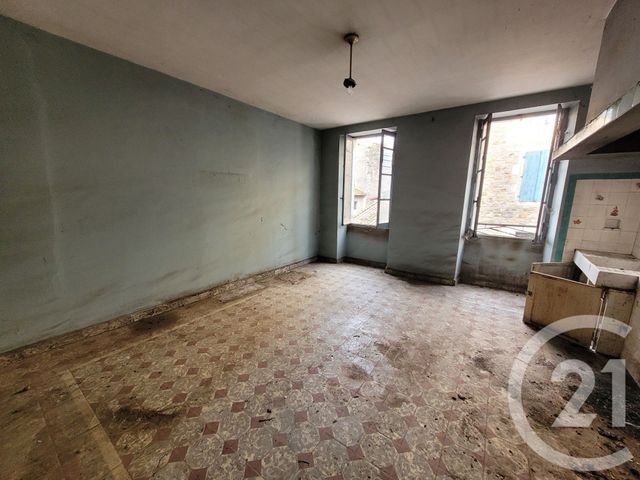 Maison &agrave; vendre - 5 pi&egrave;ces - 157,71 m2 - Les Cabannes - 81 - MIDI-PYRENEES