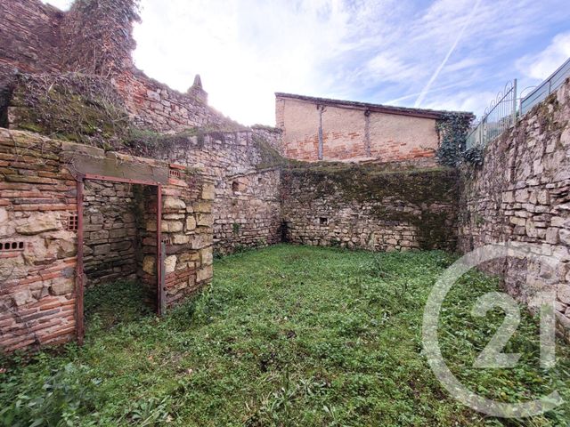 Maison &agrave; vendre - 5 pi&egrave;ces - 157,71 m2 - Les Cabannes - 81 - MIDI-PYRENEES