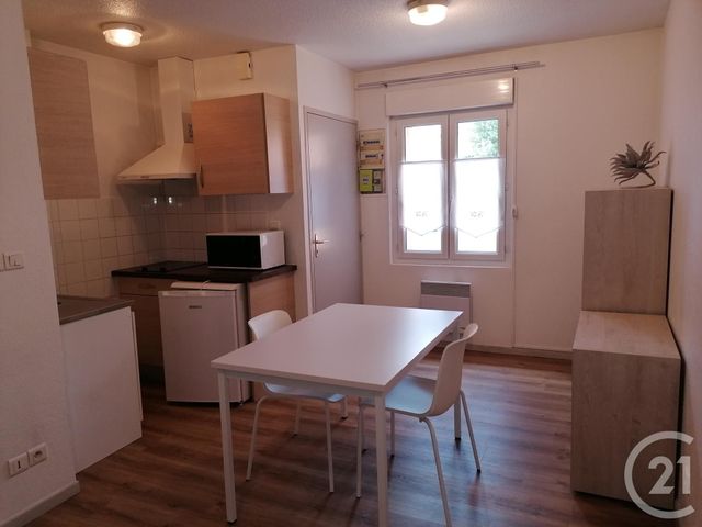 Appartement Studio à louer ALBI
