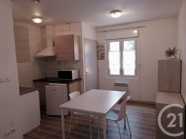 appartement - ALBI - 81