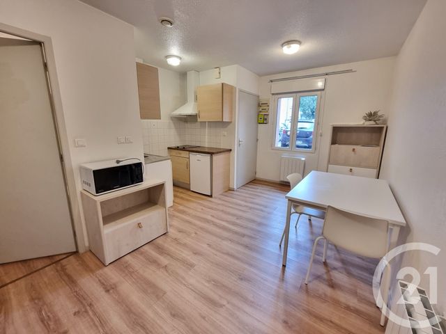 appartement - ALBI - 81