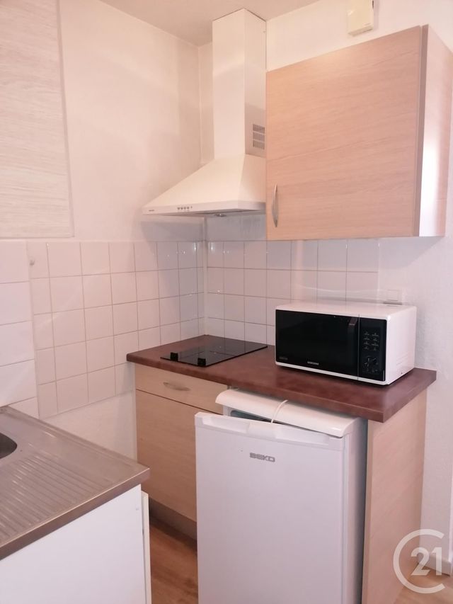 Appartement Studio à louer - 1 pièce - 20 m2 - Albi - 81 - MIDI-PYRENEES