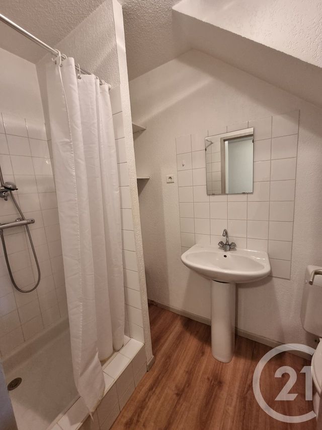 Appartement Studio &agrave; louer - 1 pi&egrave;ce - 20 m2 - Albi - 81 - MIDI-PYRENEES