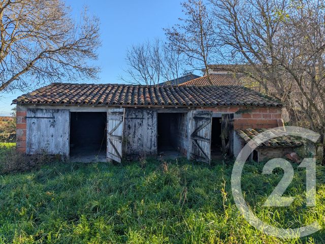 Maison à vendre - 12 pièces - 345 m2 - Senouillac - 81 - MIDI-PYRENEES