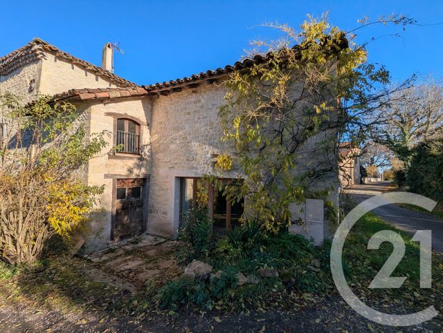 Maison à vendre - 12 pièces - 345 m2 - Senouillac - 81 - MIDI-PYRENEES