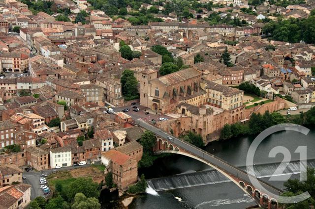 Local commercial à vendre - 69.0 m2 - 81 - Tarn