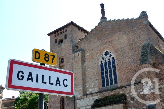 Local commercial à vendre - 69.0 m2 - 81 - Tarn