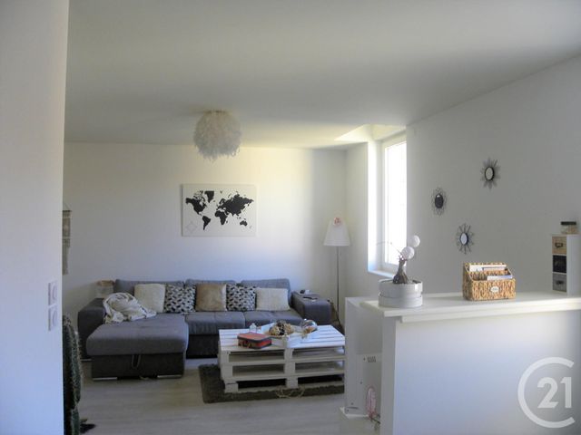 appartement - GAILLAC - 81