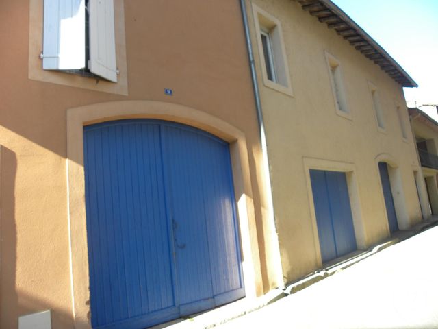 Appartement T2 &agrave; louer - 2 pi&egrave;ces - 56,69 m2 - Gaillac - 81 - MIDI-PYRENEES