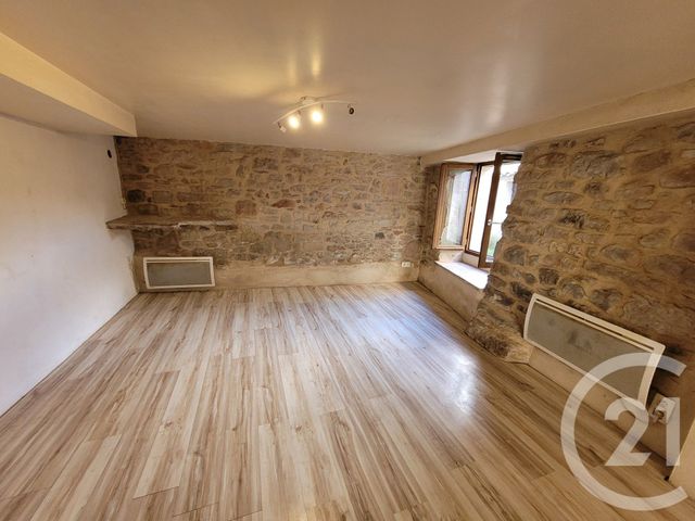 Maison &agrave; vendre - 3 pi&egrave;ces - 54,70 m2 - Penne - 81 - MIDI-PYRENEES