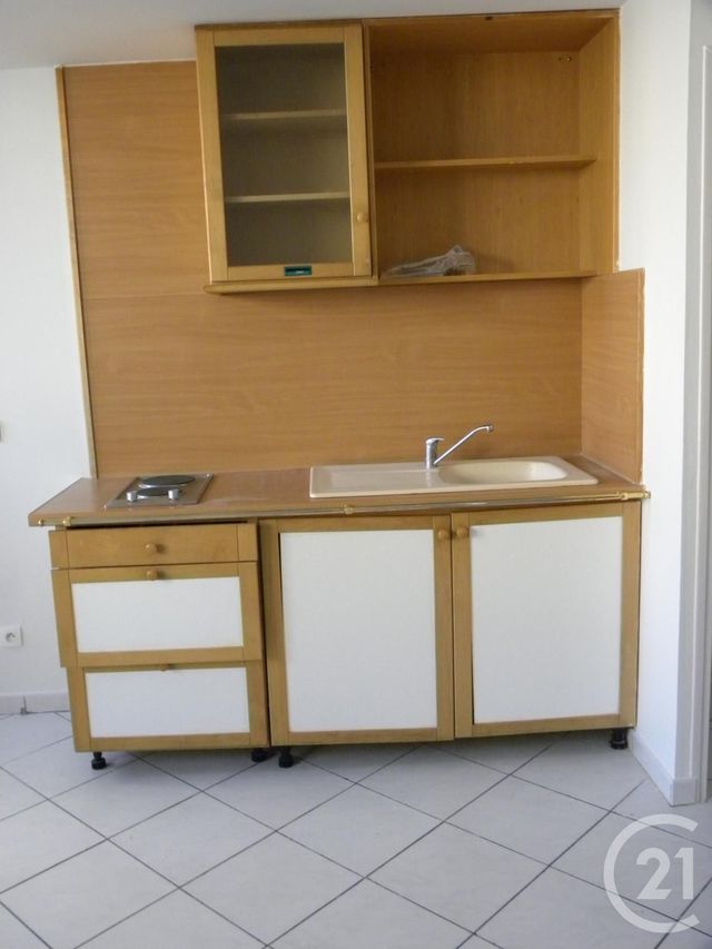 Appartement Studio &agrave; louer - 1 pi&egrave;ce - 37,15 m2 - Gaillac - 81 - MIDI-PYRENEES