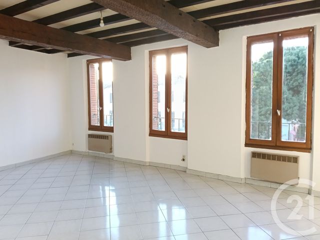 appartement - GAILLAC - 81