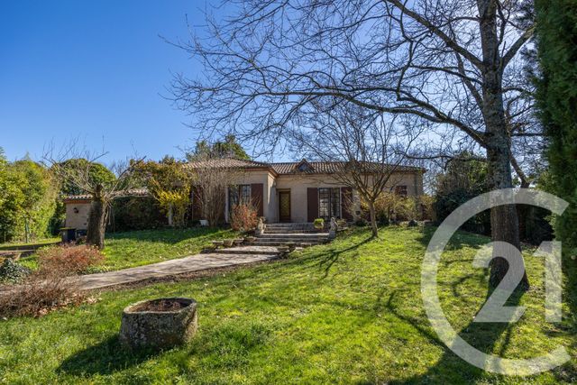 Maison &agrave; vendre - 4 pi&egrave;ces - 105,91 m2 - Albi - 81 - MIDI-PYRENEES