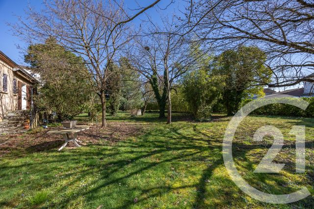 Maison &agrave; vendre - 4 pi&egrave;ces - 105,91 m2 - Albi - 81 - MIDI-PYRENEES